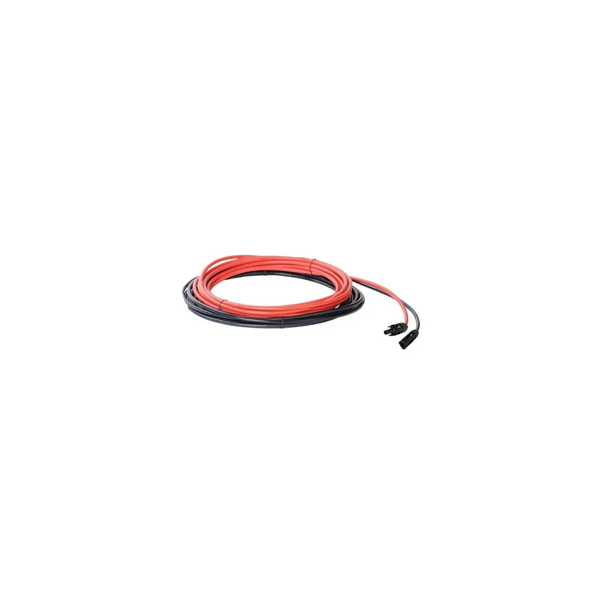 Gopower! 76215 Solar Panel Mc4 Power Cable, 30' 1