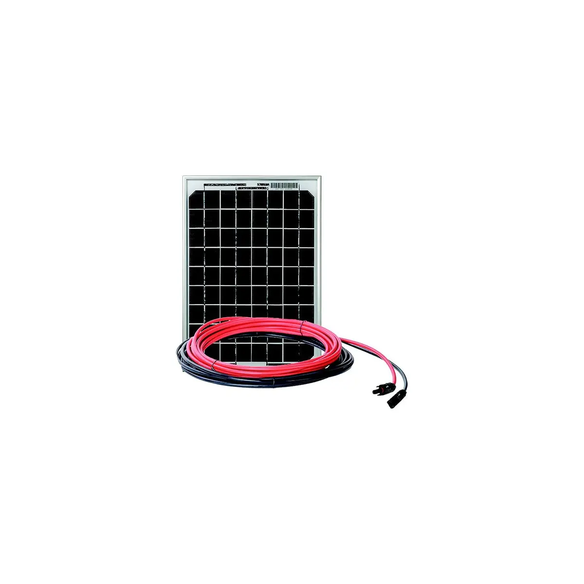 Gopower! 73836 Eco Series Solar Kit, 10 Watts 1