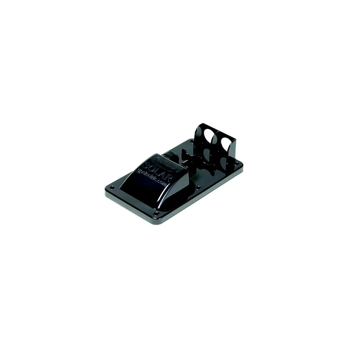 Gopower! 74671 Cable Entry Plate 1