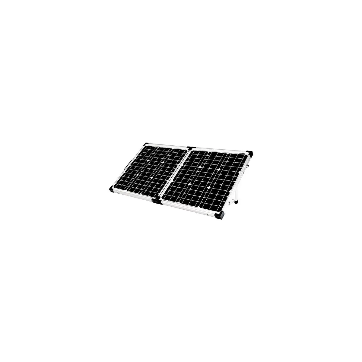 Gopower! 82729 Portable Solar Kit, 90 Watts 1