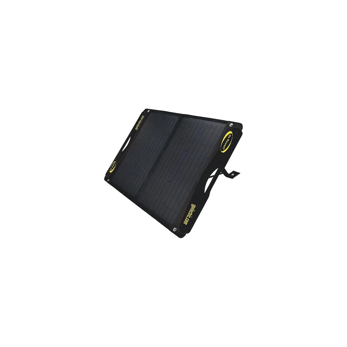 Gopower! 82764 Duralite 100-Watt Kit W/Controller 1