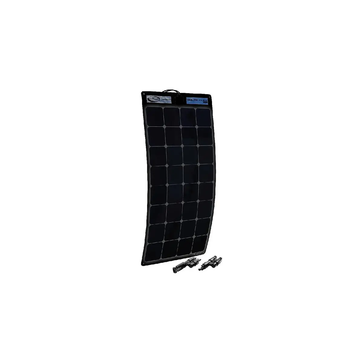Gopower! 83071 Solar Flex™ Eclipse 190W Expansion Panel Kit 1