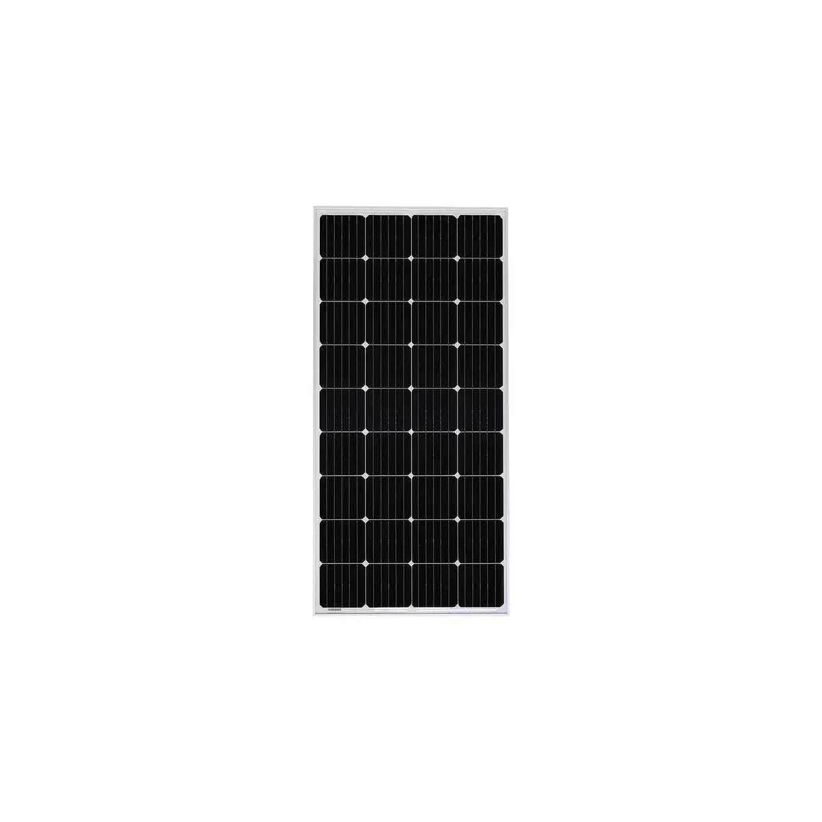 Gopower! 83294 Overlander Solar Charging Kit W/Controller, 200 Watts 1
