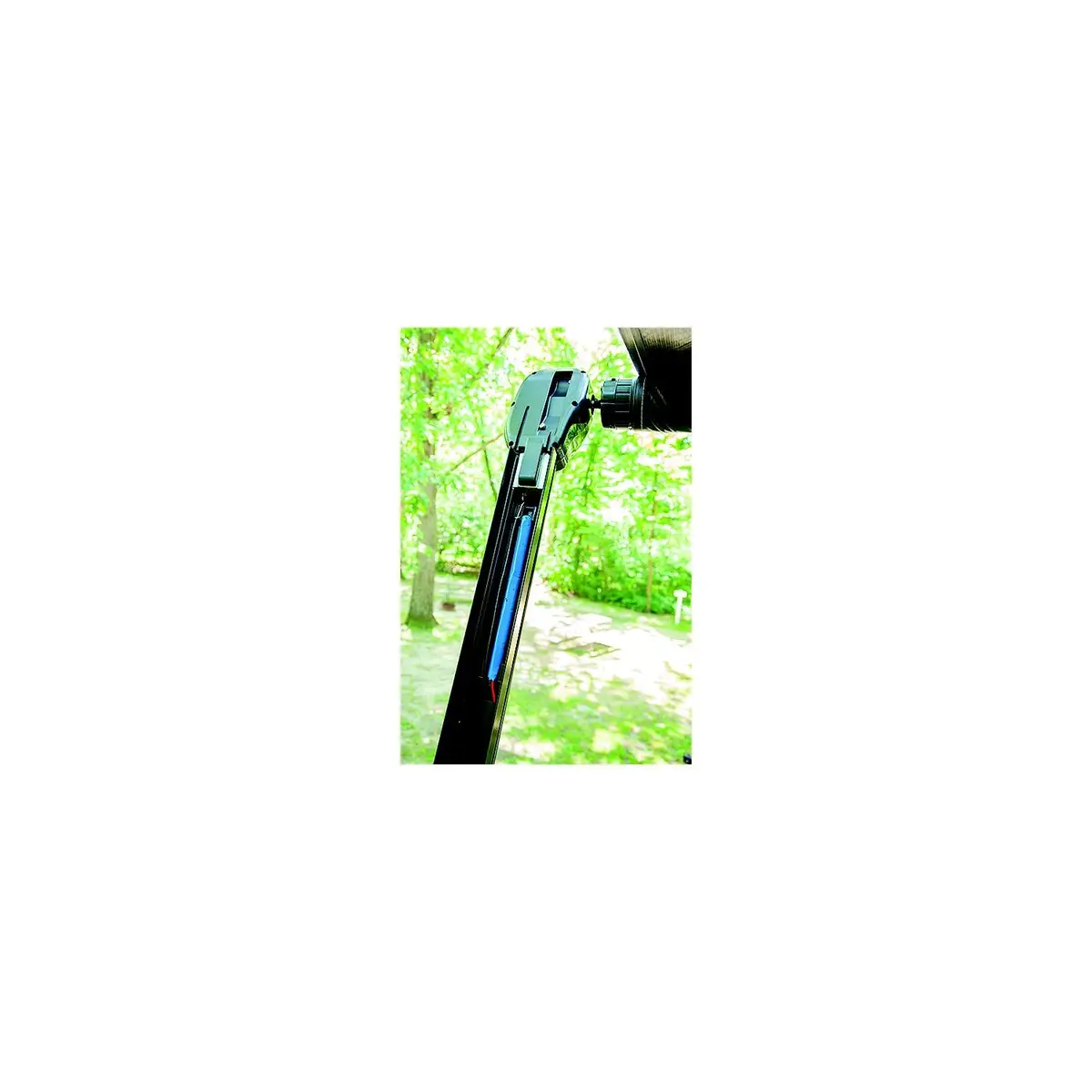 Solera Awnings 434730 Solera Universal Arms, 18V, White, 69" 1