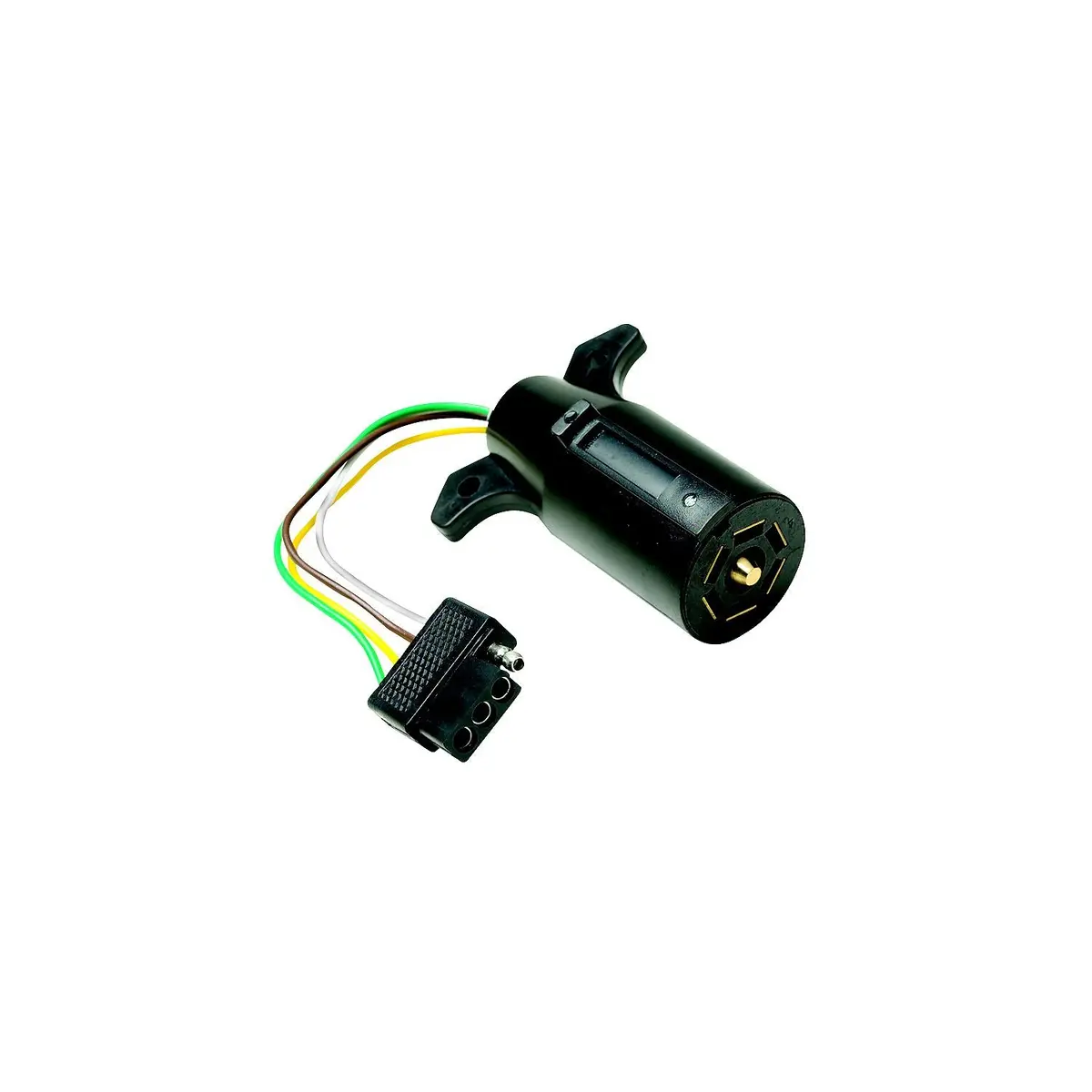 Fultyme Rv 1000 7-Way Adapter 1