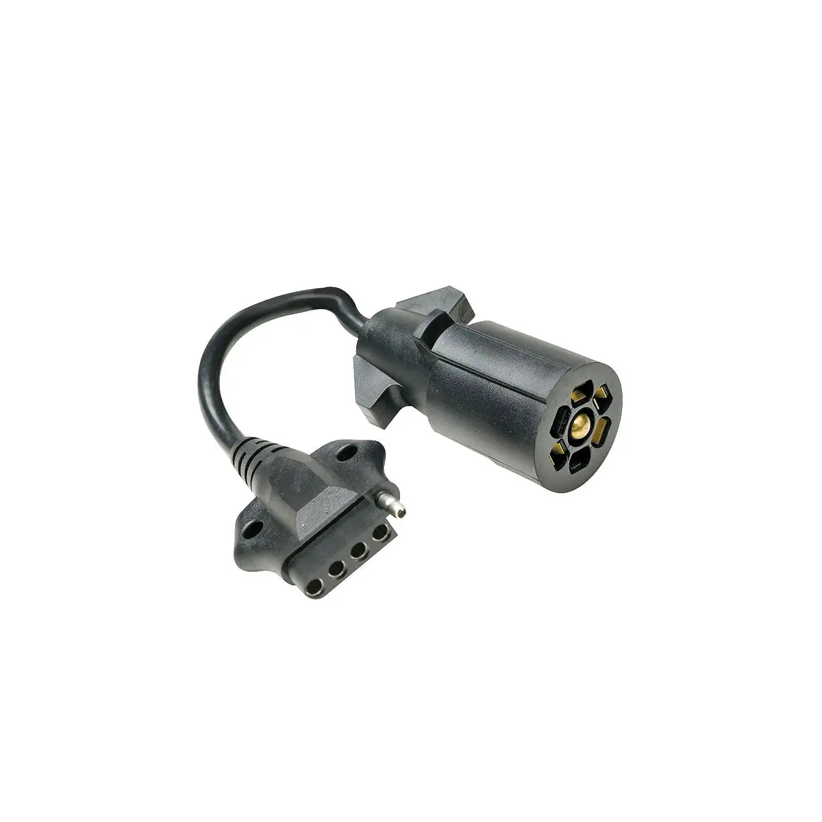 Fultyme Rv 590-1007 7-Way Adapter 1