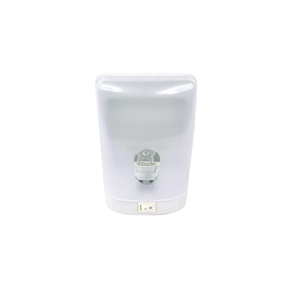 Fultyme Rv 1109 Fultyme Rv Euro Single Interior Light 1