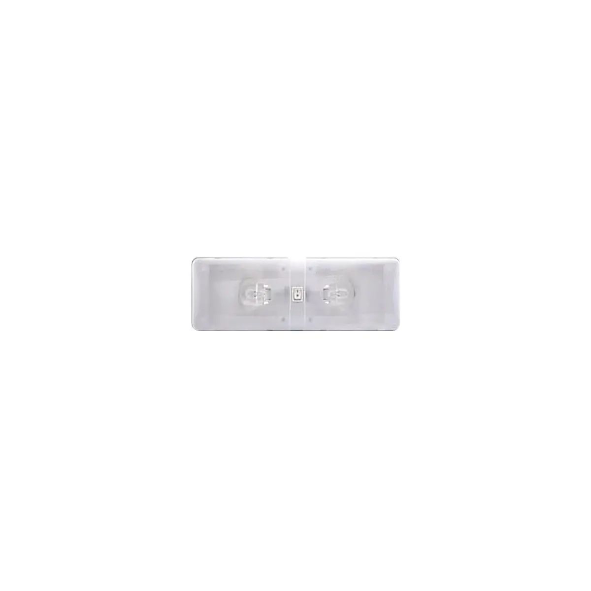 Fultyme Rv 1110 Fultyme Rv Euro Double Interior Light 1