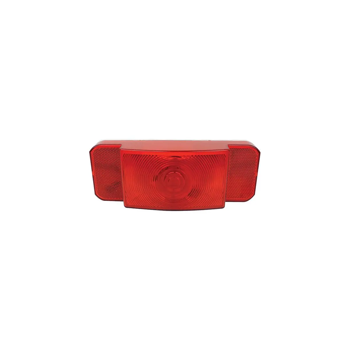 Fultyme Rv 590-1136 Fultyme Rv Low Profile Combination Tail Light, Passenger Side 1