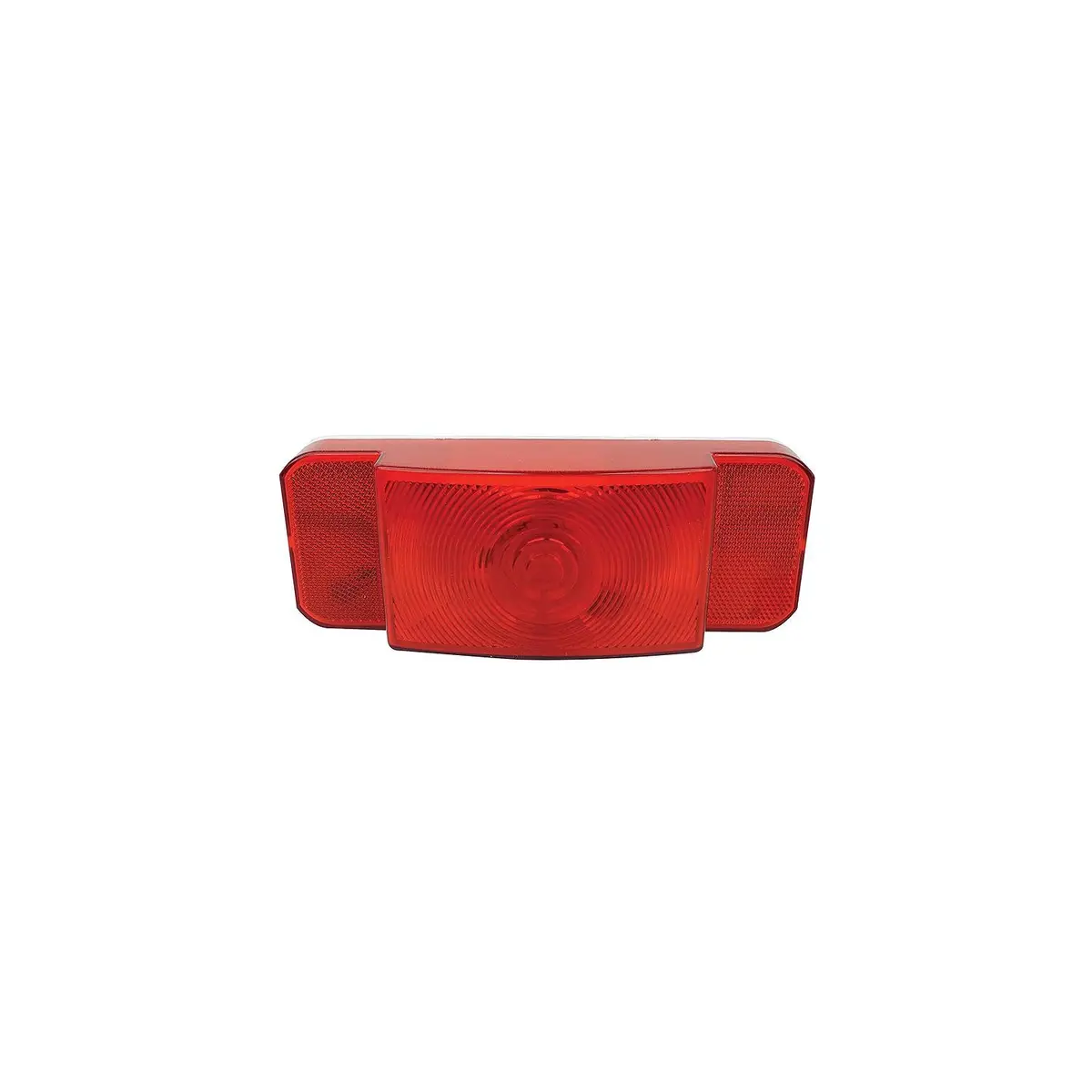 Fultyme Rv 590-1142 Fultyme Rv Led Combination Tail Light, Passenger Side 1