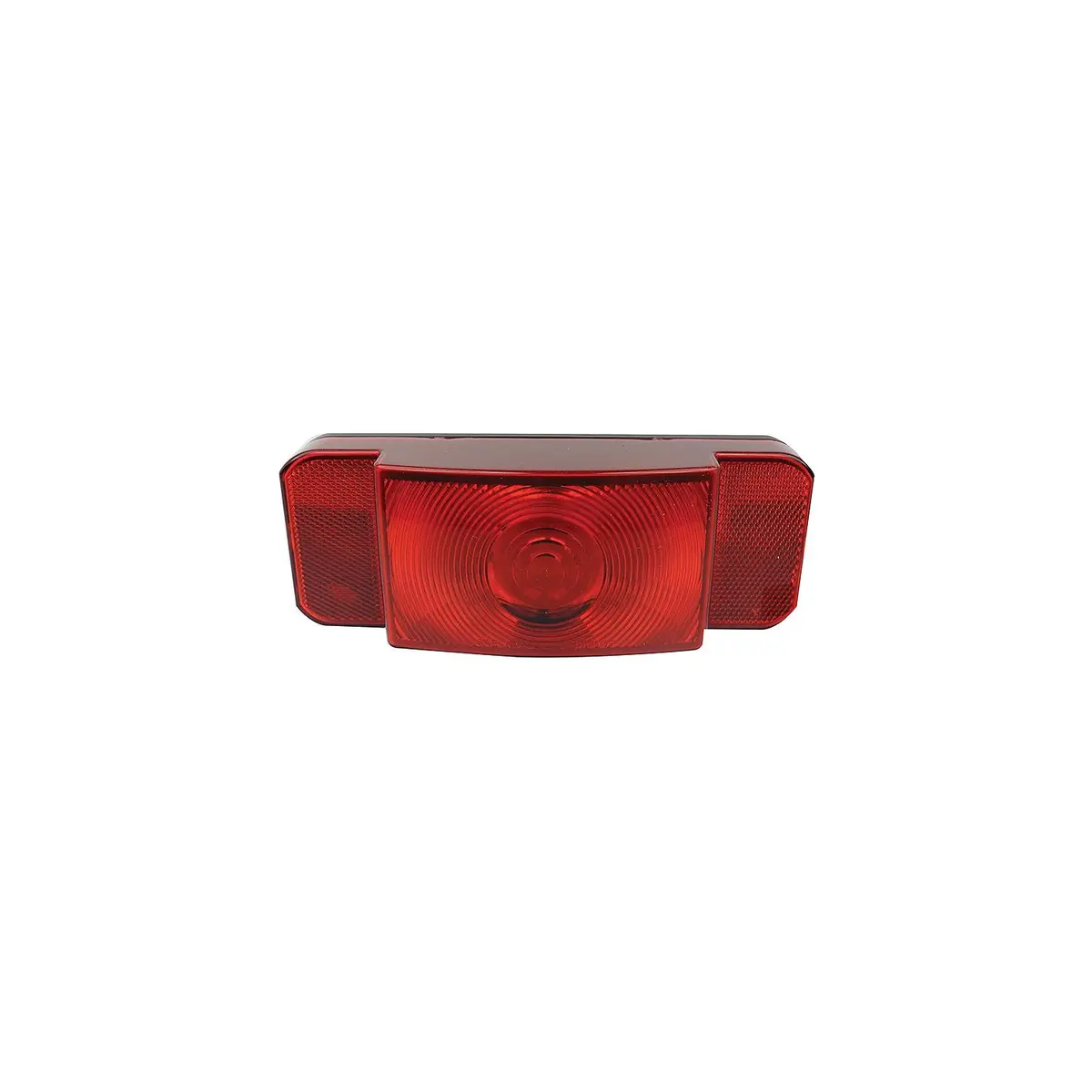 Fultyme Rv 590-1148 Fultyme Rv Led Low Profile Combination Tail Light, Passenger Side 1