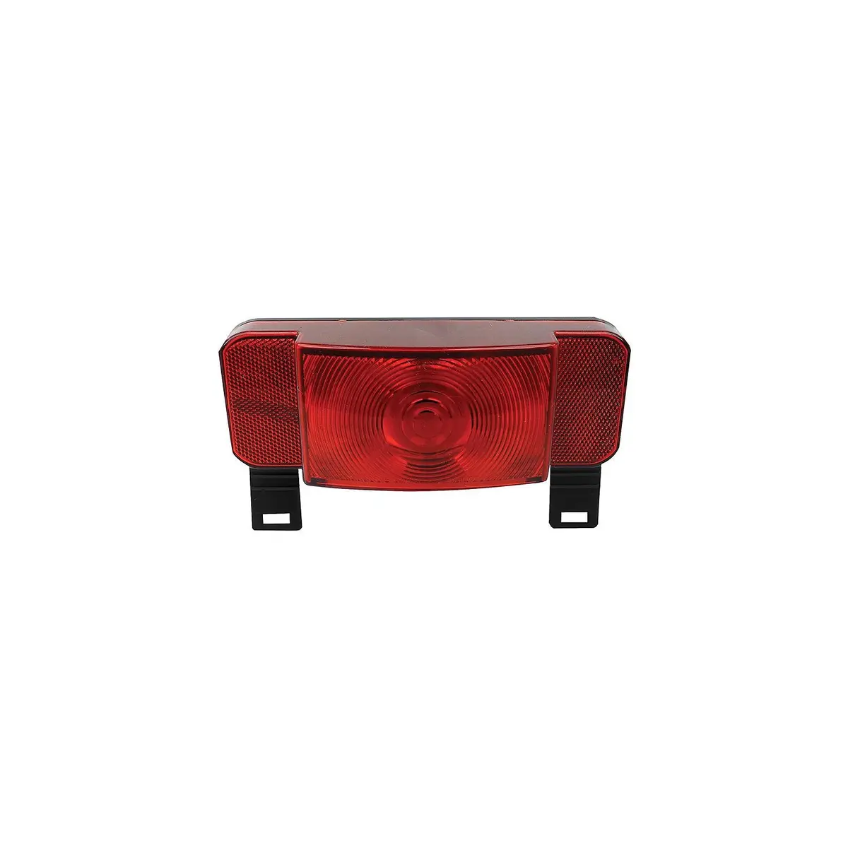Fultyme Rv 590-1149 Fultyme Rv Led Low Profile Combination Tail Light, Driver Side 1