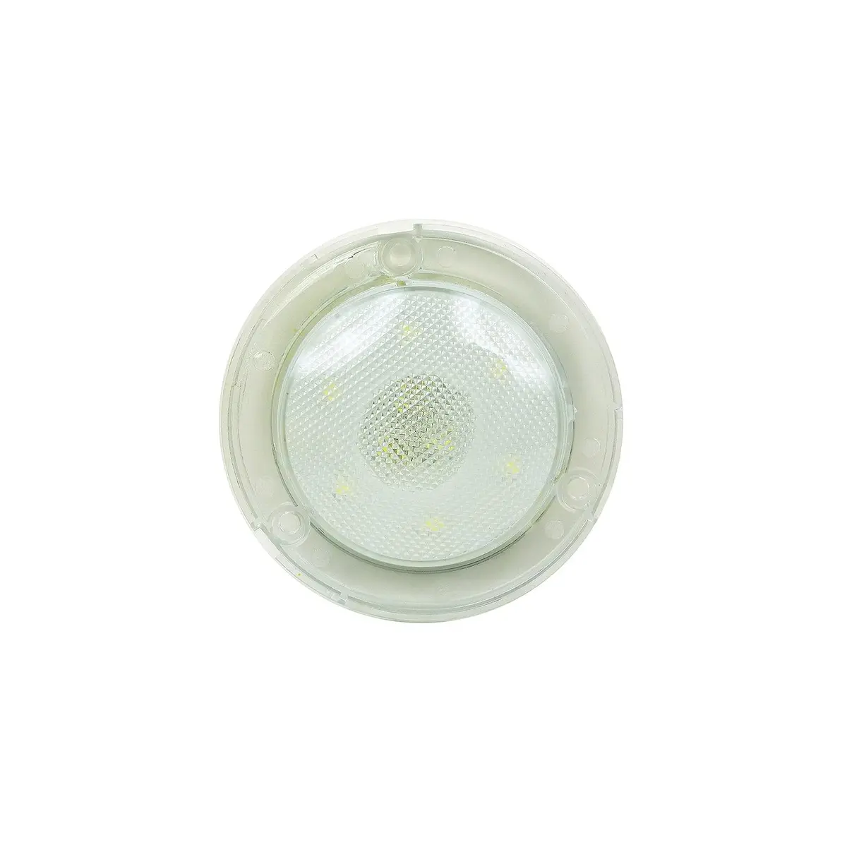 Fultyme Rv 1157 Fultyme Rv Led 3" Sealed Utility/Hitch Light 1