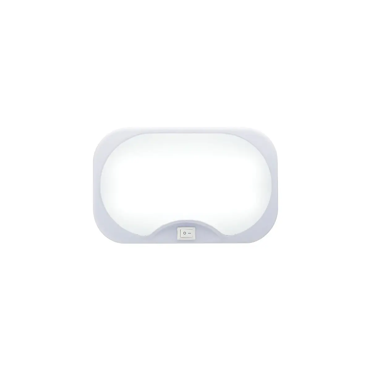 Fultyme Rv 1171 Fultyme Rv Led Interior Low Profile Light 1