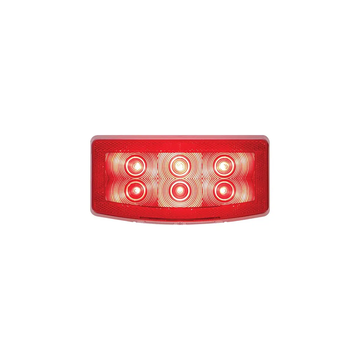 Fultyme Rv 1192 Fultyme Rv Led Rv Combination Tail Light, Passenger Side 1