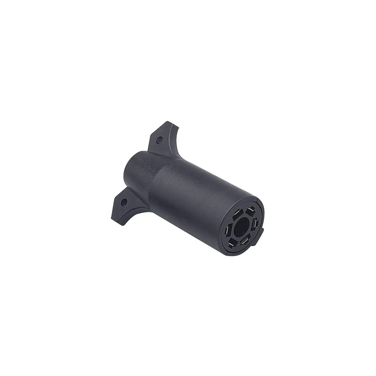 Fultyme Rv 590-2031 7-Way Rv Style To 6-Flat 1