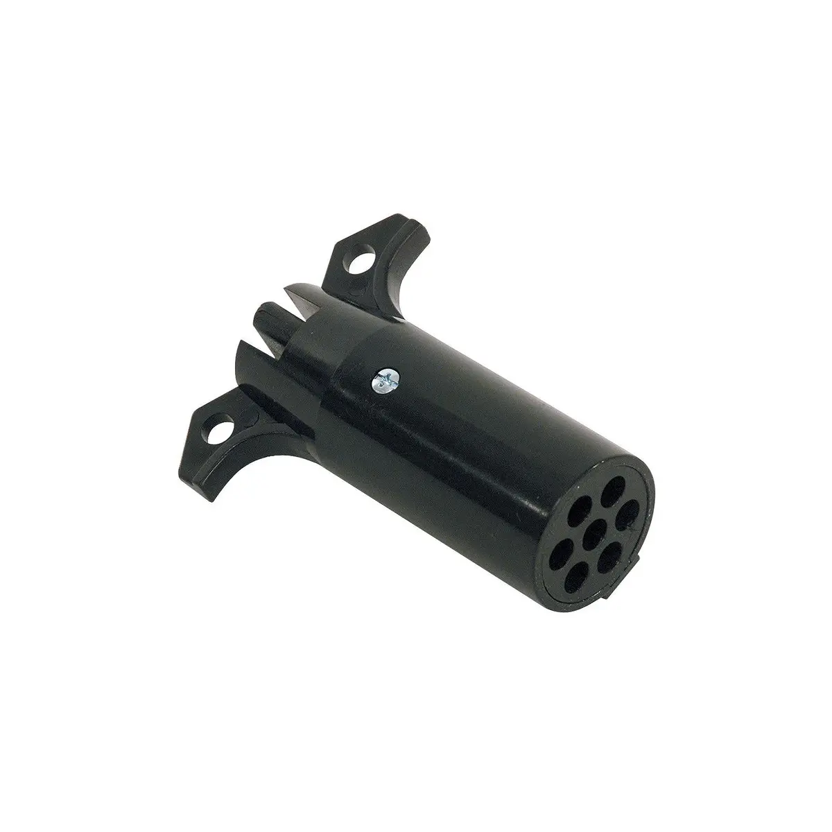 Fultyme Rv 590-2032 7-Way Automotive Style To 4-Flat 1