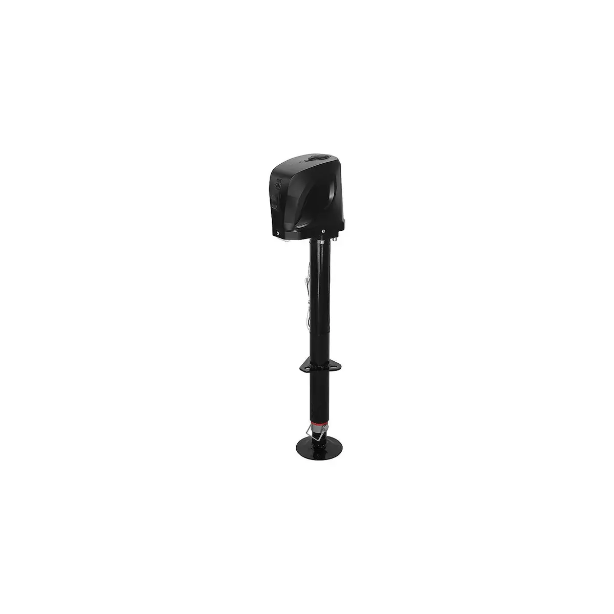 Fultyme Rv 10201077 Fultyme Rv 2105 12V Electric Jack 5,000 Lbs. 1