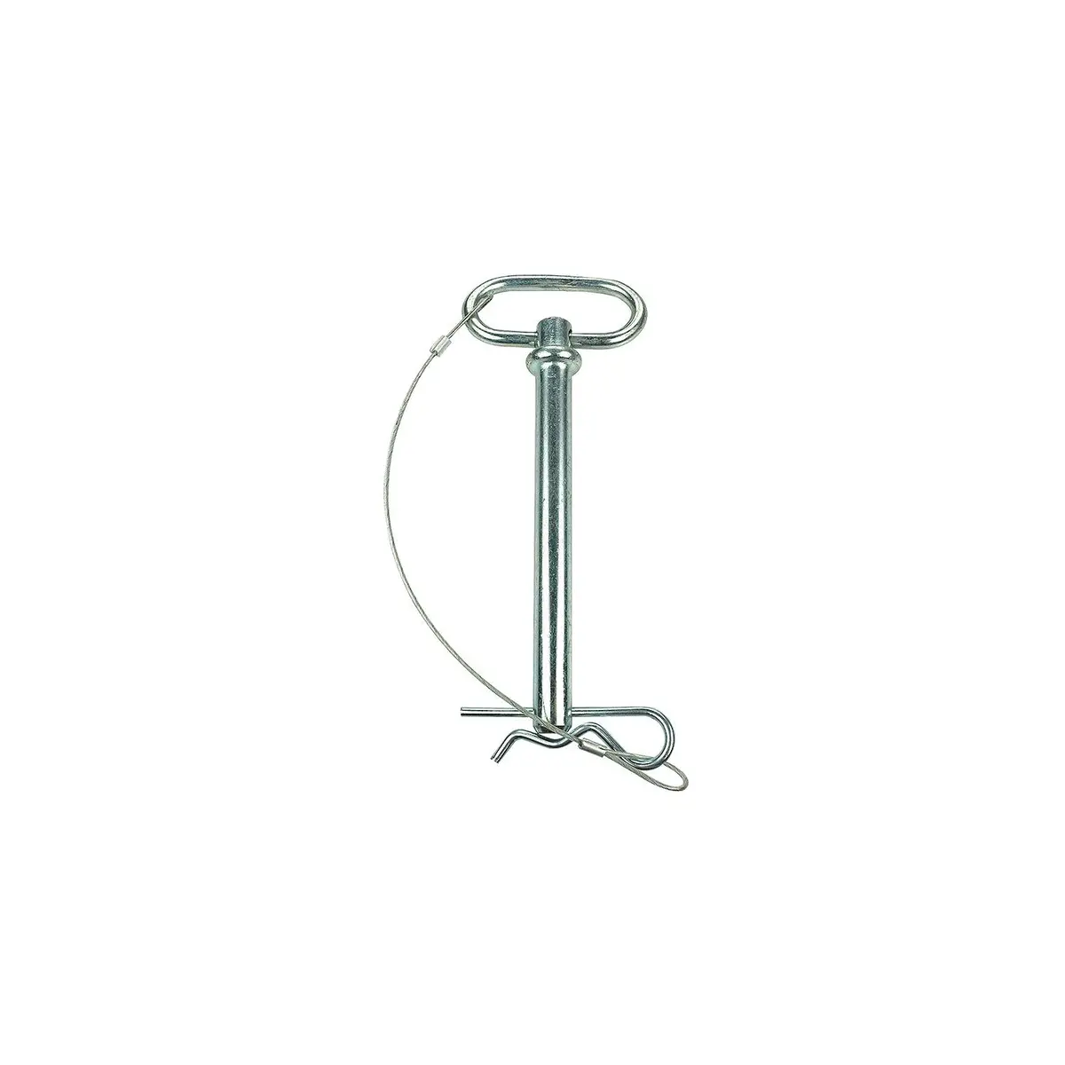 Fultyme Rv 20216023 Fultyme Rv 1/2" Clevis Pin 1