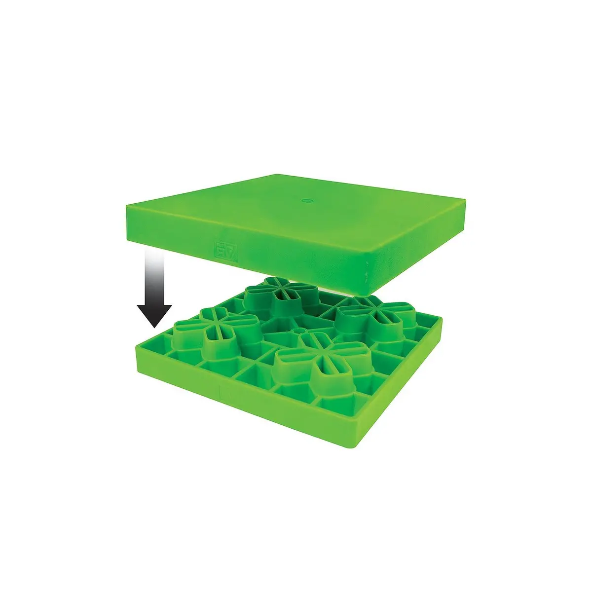 Fultyme Rv 590-2127 Seachoice 2127 Leveling Block Caps
4 Pack (Caps Only) 1