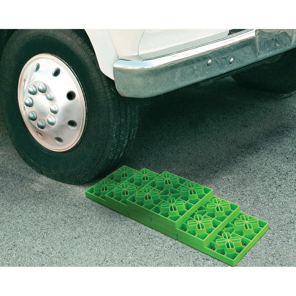 Fultyme Rv 590-2128 Seachoice 2128 Leveling Blocks
10 Pack (8 Pads + 2 Caps) 2
