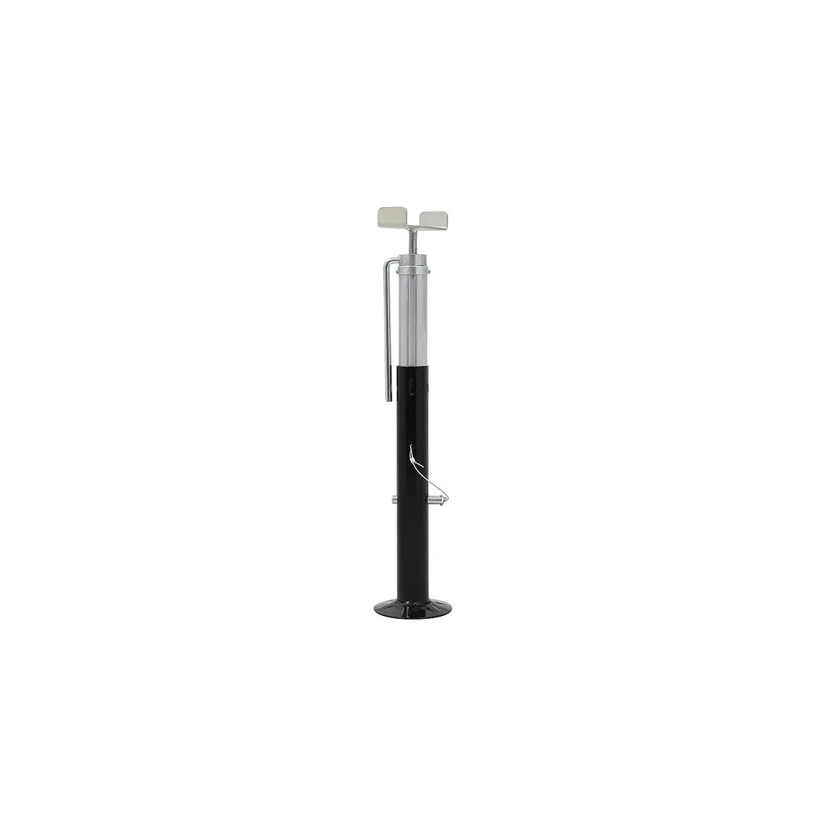 Fultyme Rv 10201102 Fultyme Rv 2150 Slide-Out Stabilizer, 1Ea 1