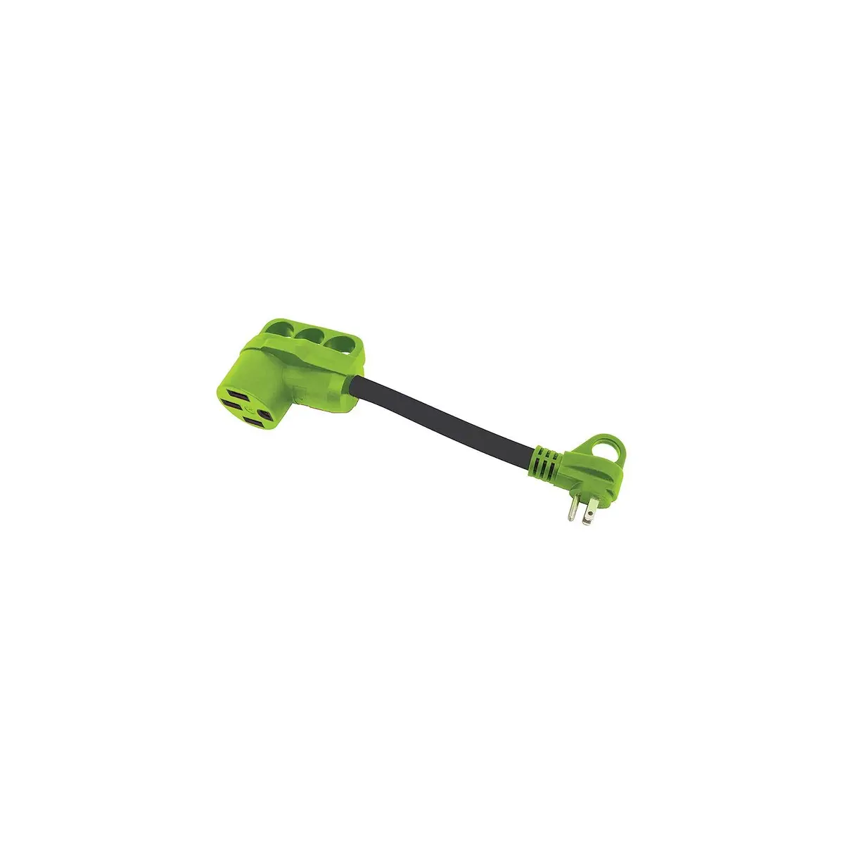 Fultyme Rv A10-2964 Seachoice 2964 Adapter Cord
50A Female, 15A Male 1