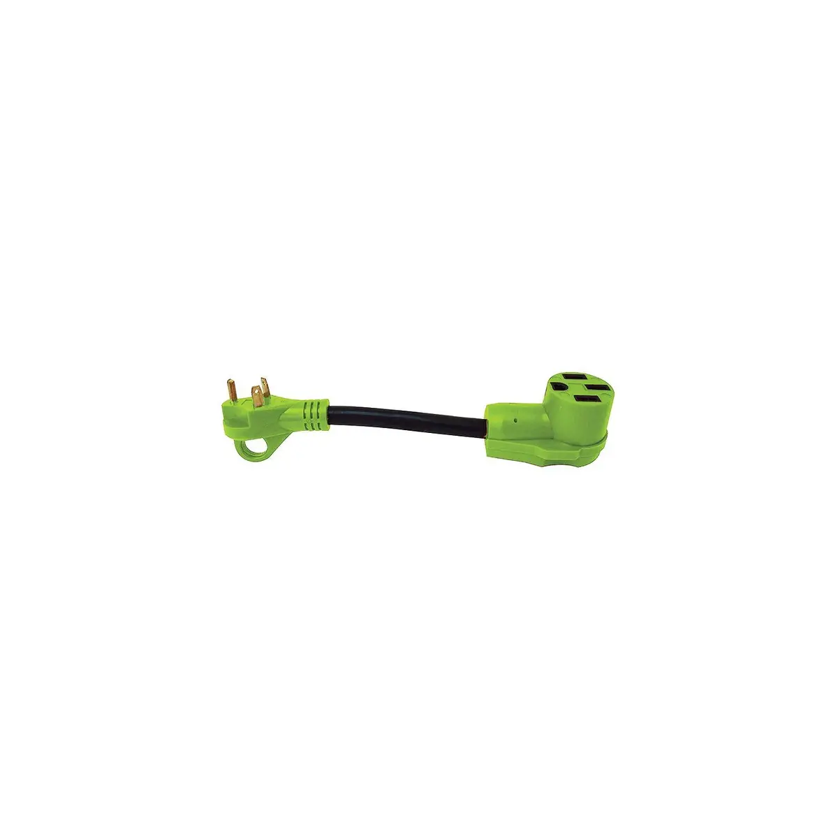 Fultyme Rv A10-2966 Seachoice 2966 Adapter Cord
50A Female, 30A Male 1