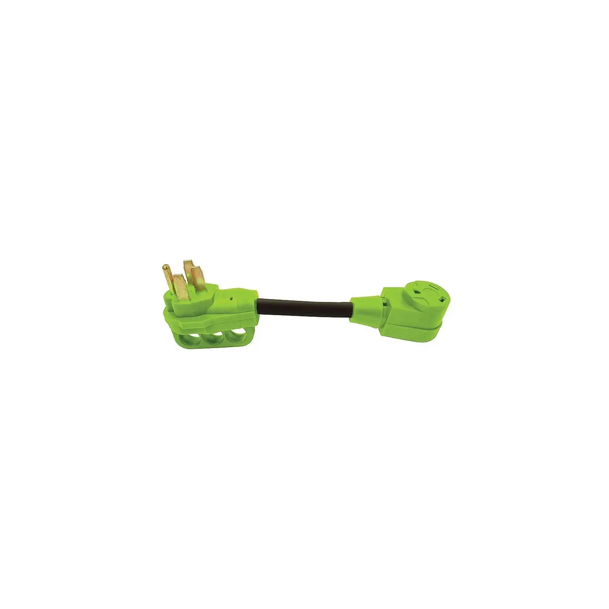 Fultyme Rv A10-2967 Seachoice 2967 Adapter Cord
30A Female, 50A Male 1