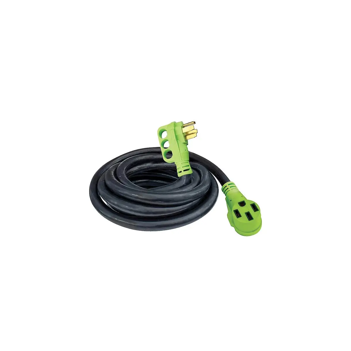 Fultyme Rv A10-2996 Fultyme Rv 2995 Extension Cord W/ Handle 50A/125/250V Or, 250V, W/Handle 1