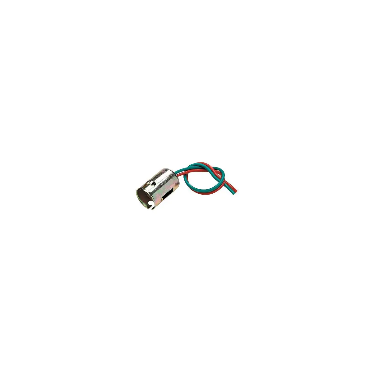 Fultyme Rv 590-3008 Bayonet Socket 1