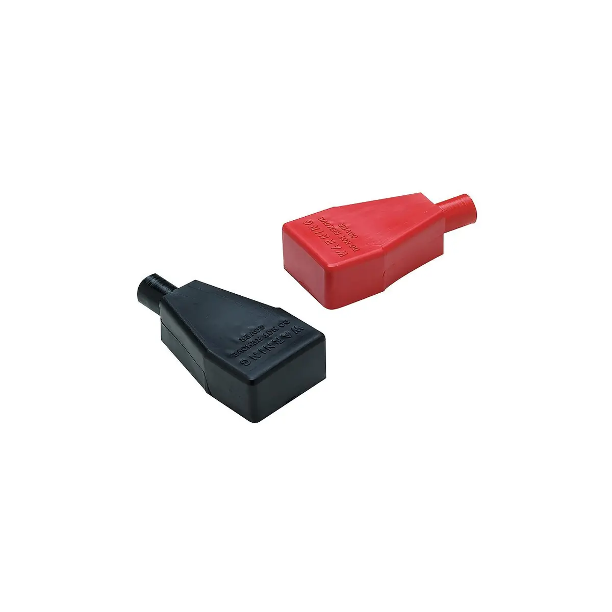 Fultyme Rv 590-3065 Battery Terminal Cover Standard 2-2/0 1