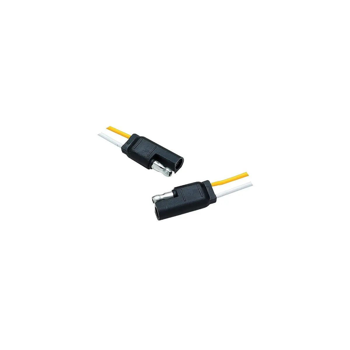 Fultyme Rv 590-3068 Molded Line Connector 1