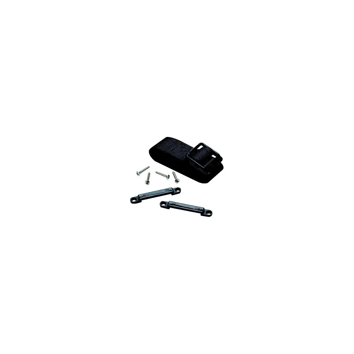 Fultyme Rv 590-3096 Fultyme Rv Battery Or Tie-Down Strap 1