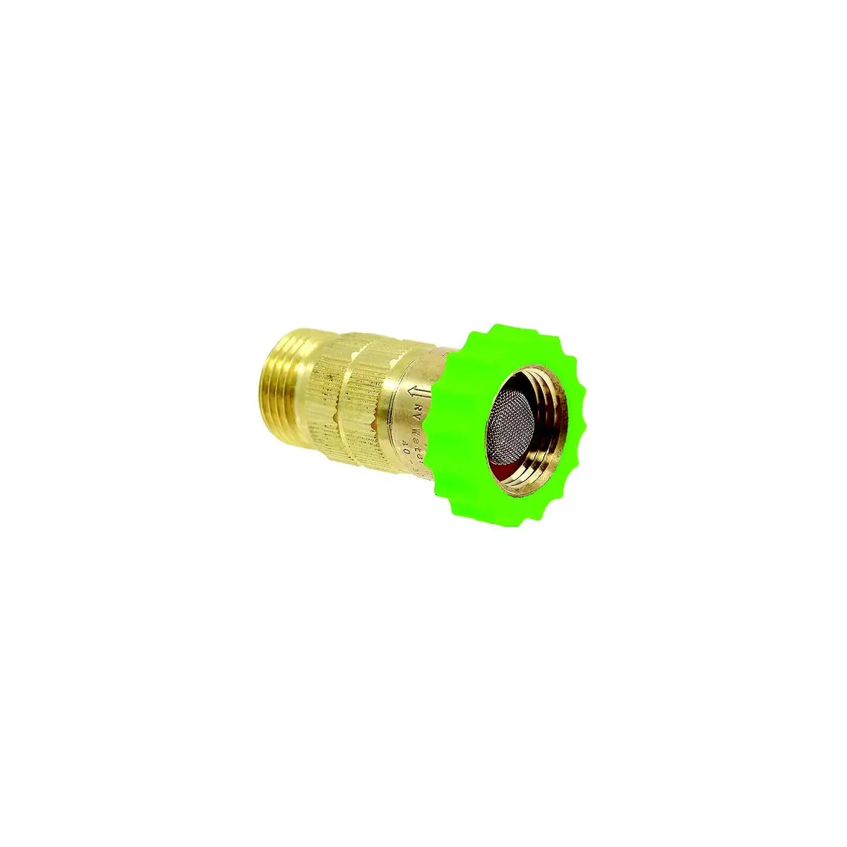 Fultyme Rv A01-4218 Fultyme Rv 4218 Lead-Free Water Pressure Regulator 1