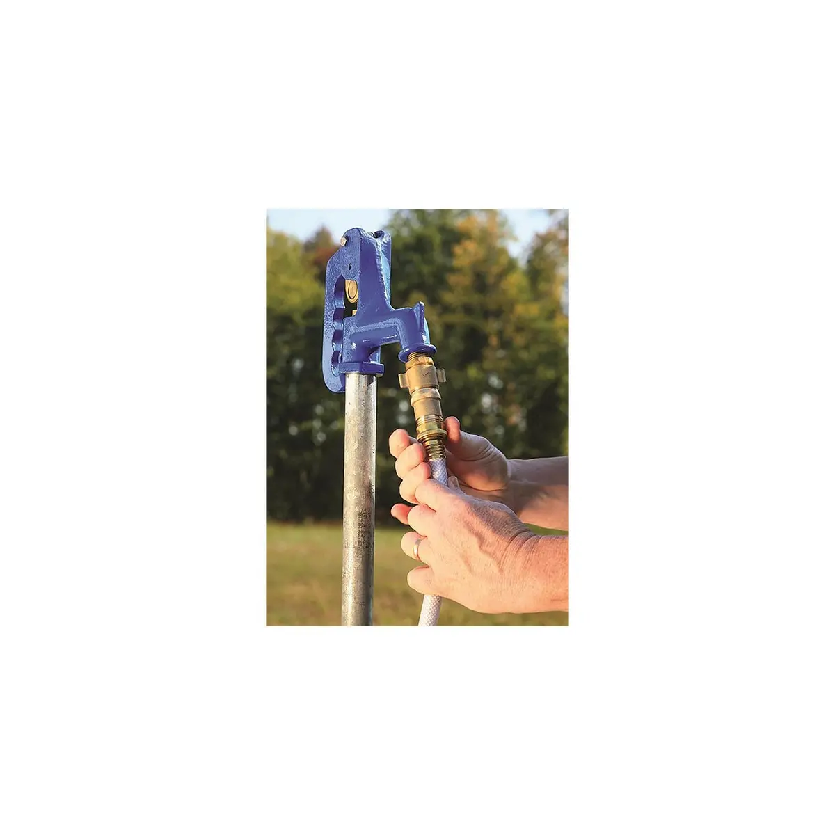 Fultyme Rv A01-4218 Fultyme Rv 4218 Lead-Free Water Pressure Regulator 2