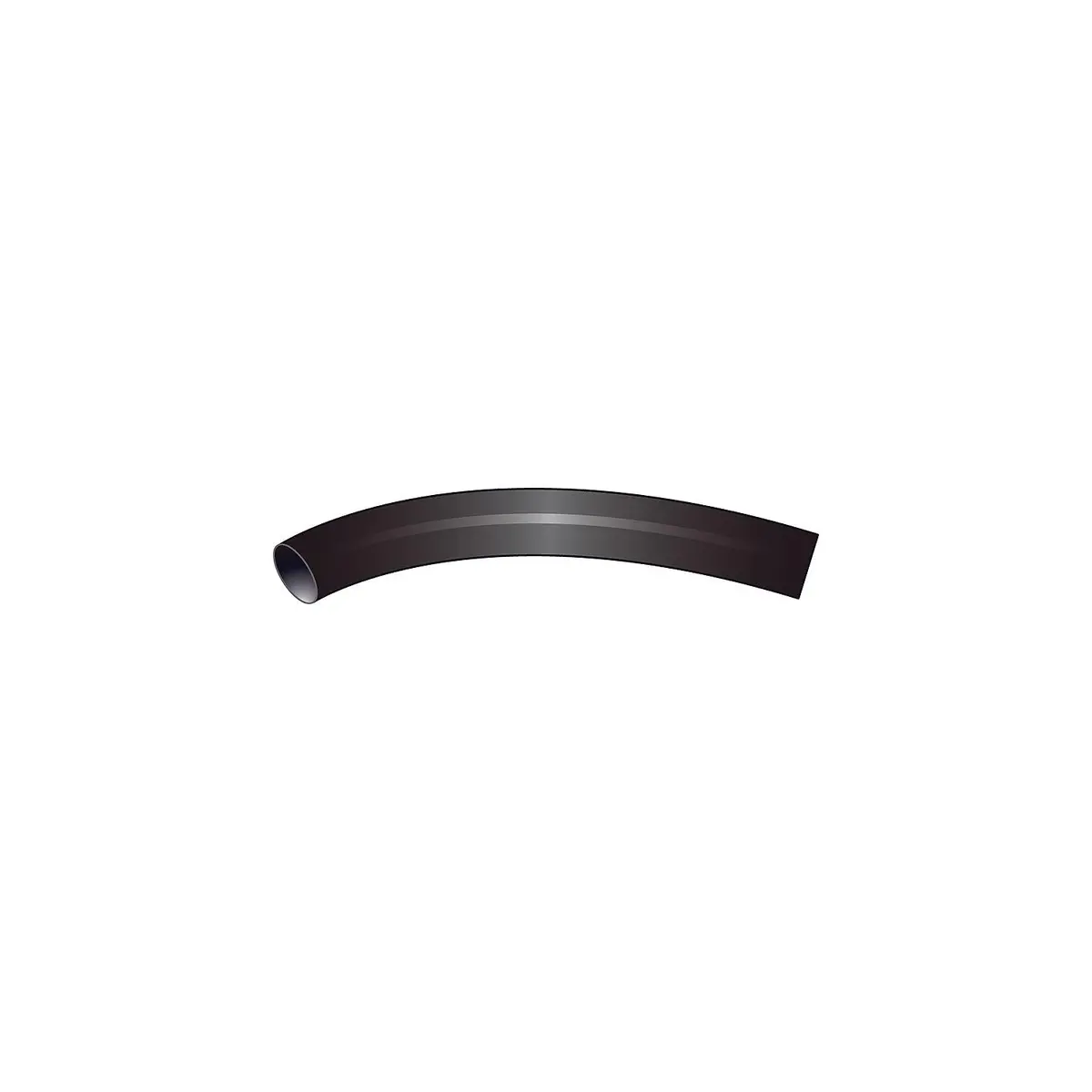 Fultyme Rv 590-5005 Fultyme Rv Dual Wall Heat Shrink Tubing, 3/16" X 48", Black 1