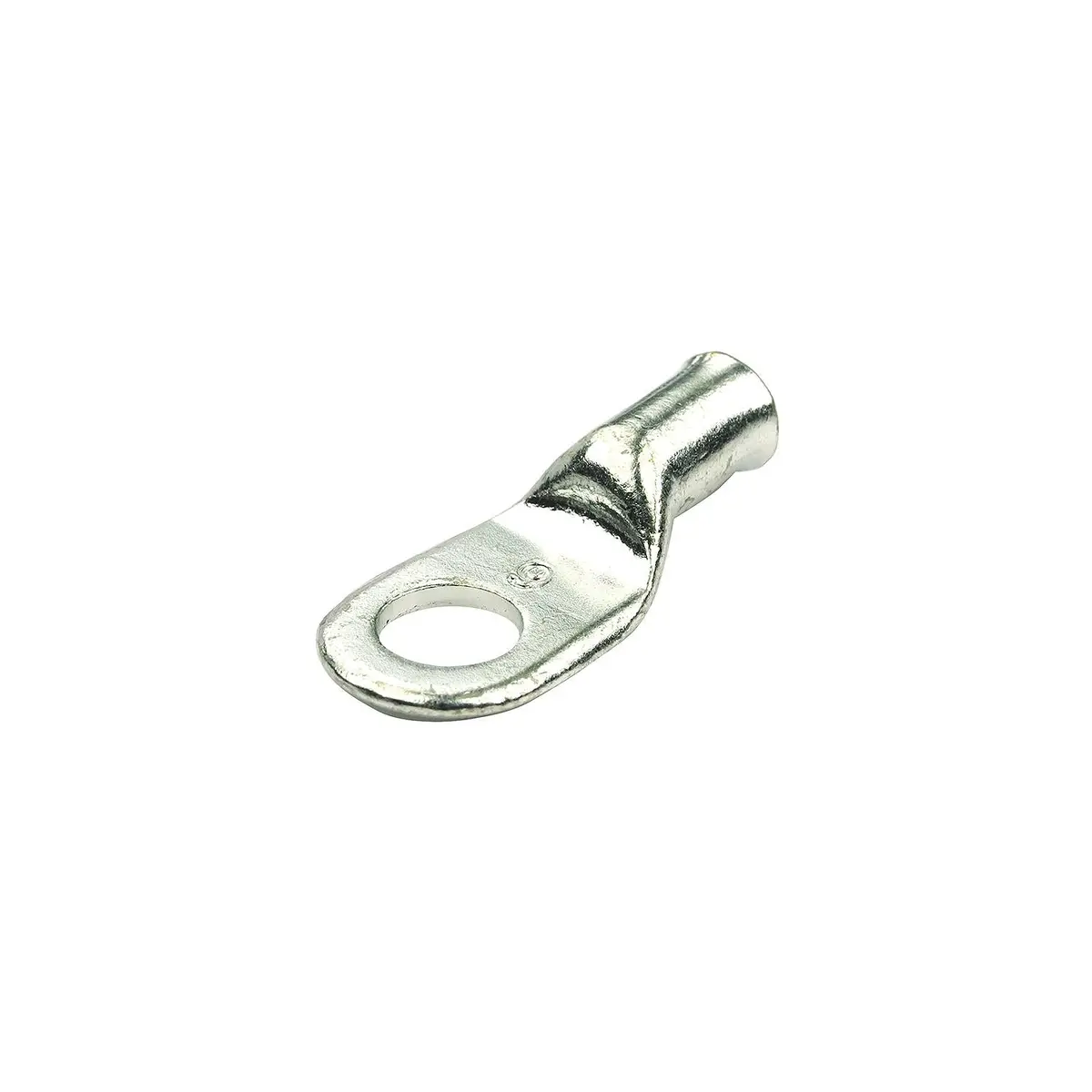 Fultyme Rv 5026 Fultyme Rv Heavy Duty Tin Plated Lug, 6 Ga, 5/16" Stud Size, 2/Pk 1