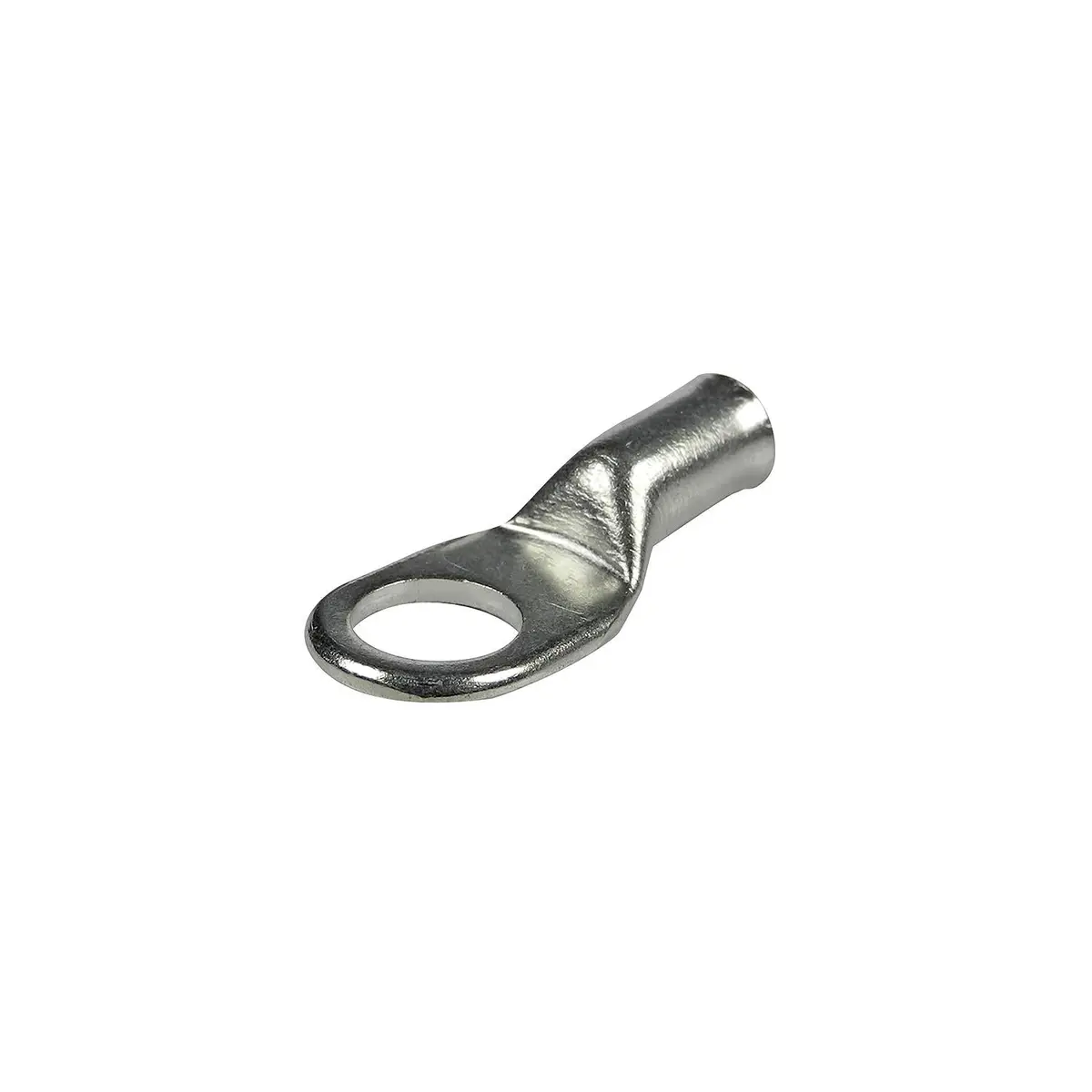 Fultyme Rv 5028 Fultyme Rv Heavy Duty Tin Plated Lug, 4 Ga, 5/16" Stud Size, 2/Pk 1
