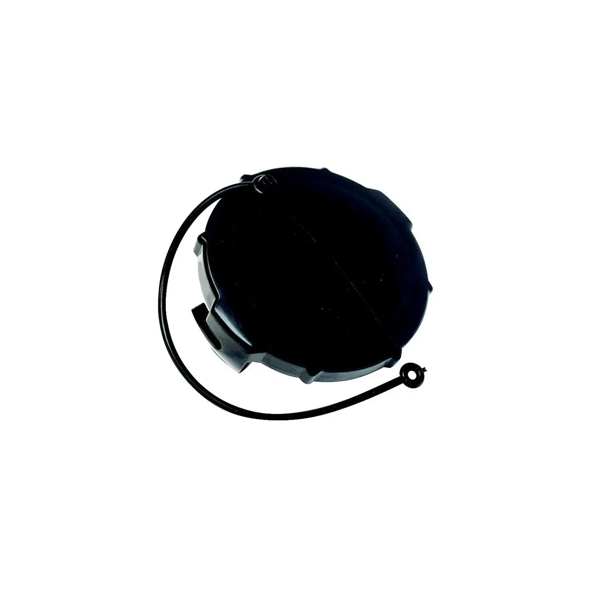 Fultyme Rv T5975 Fultyme Rv 5975 Waste Valve Cap With Straps
Black, 3" 1