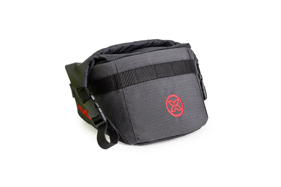 Turkana Bullfrog 5L Rolltop Tank Bag 1
