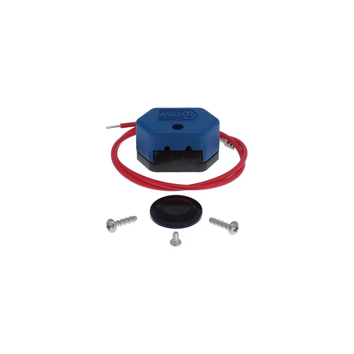 Jabsco 18916-1050 Pressure Switch For 31395 Series 1