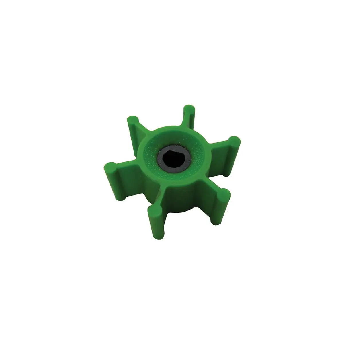 Jabsco 6303-0007-24 Green Impeller 24/Bx 1