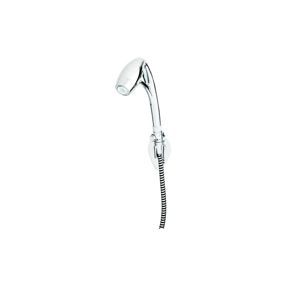 Oxygenics 26188 Body Spa Full Shower Kit, Chrome 1