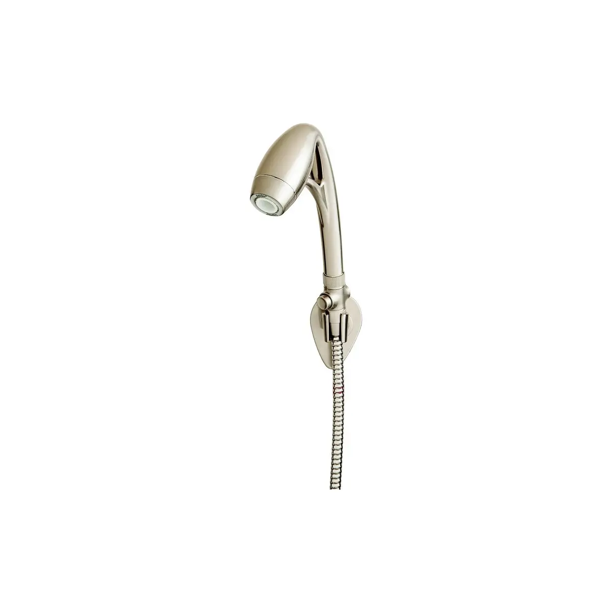 Oxygenics 26488 Body Spa Full Shower Kit, Brushed Nickel 1