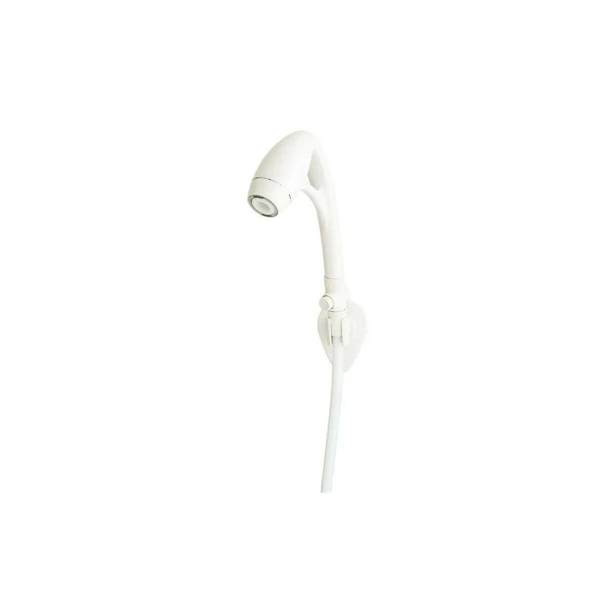 Oxygenics 26788 Body Spa Full Shower Kit, White 1