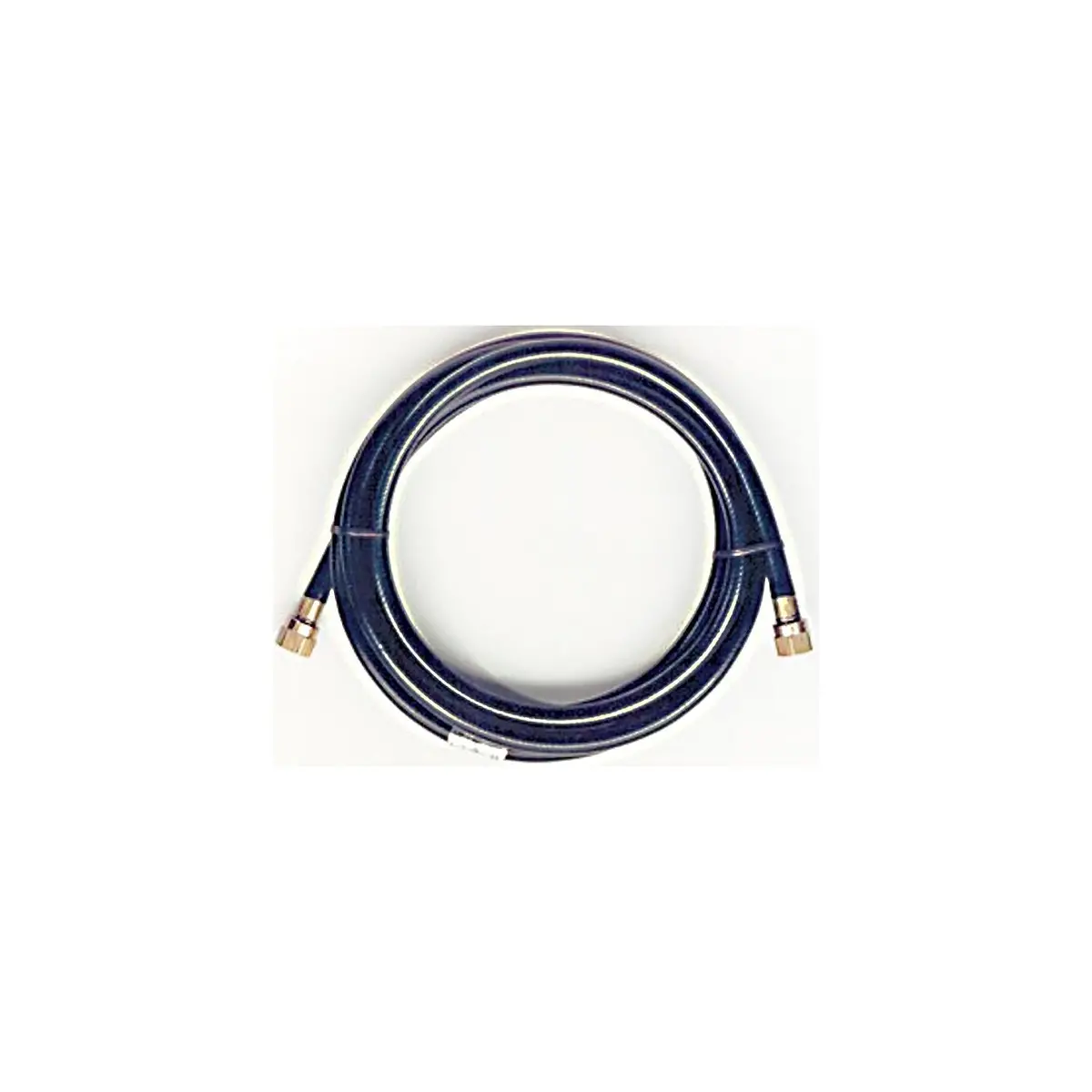 Trident Marine 1014-3838-240 Trident Lpg Supply Line Hose, 20' 1