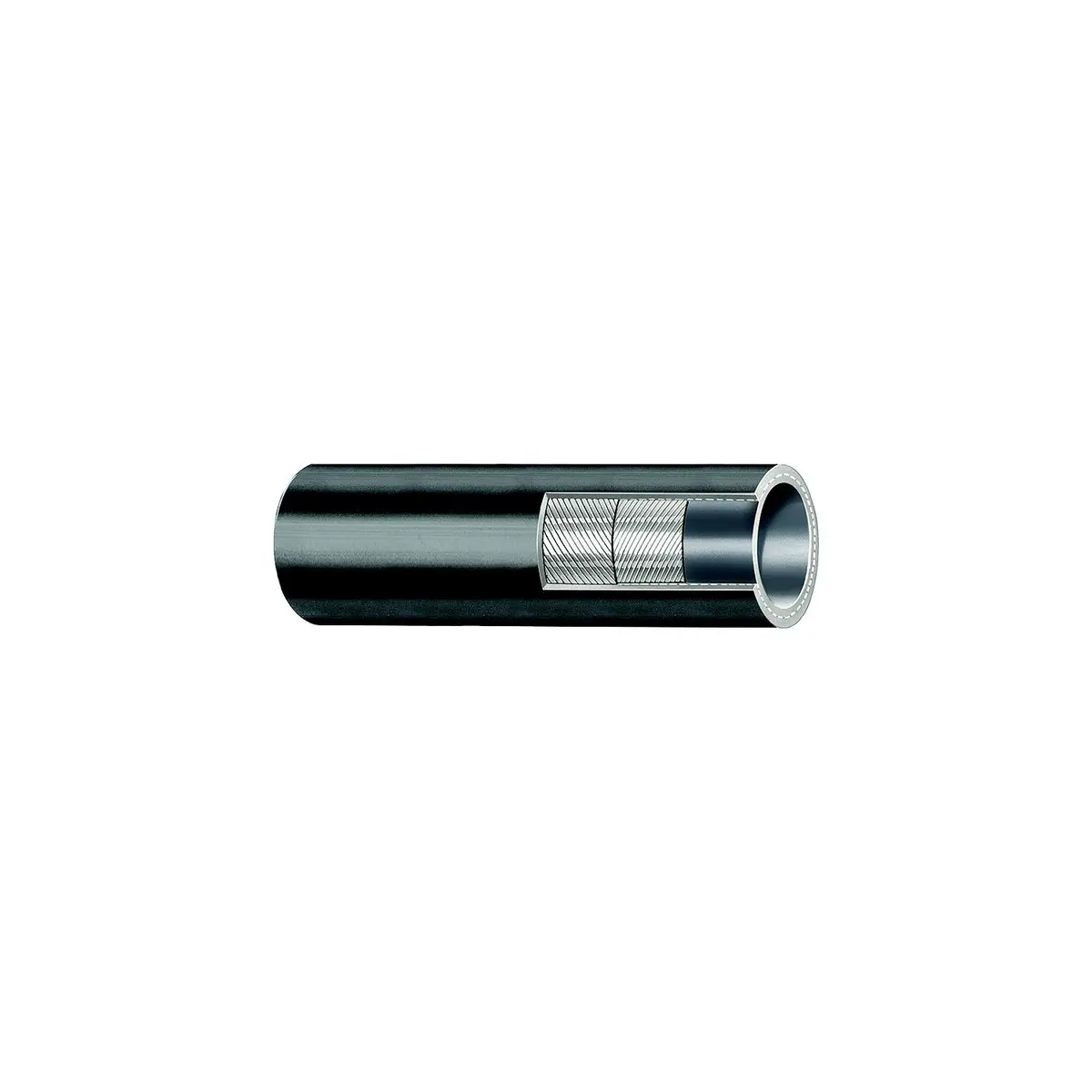 Trident 1300586 Heater Hose, 5/8" X 50" 1