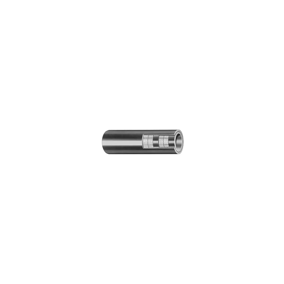Trident Marine 134-0346 Trident Xhd Water/Heater Hose, 3/4" X 50' 1