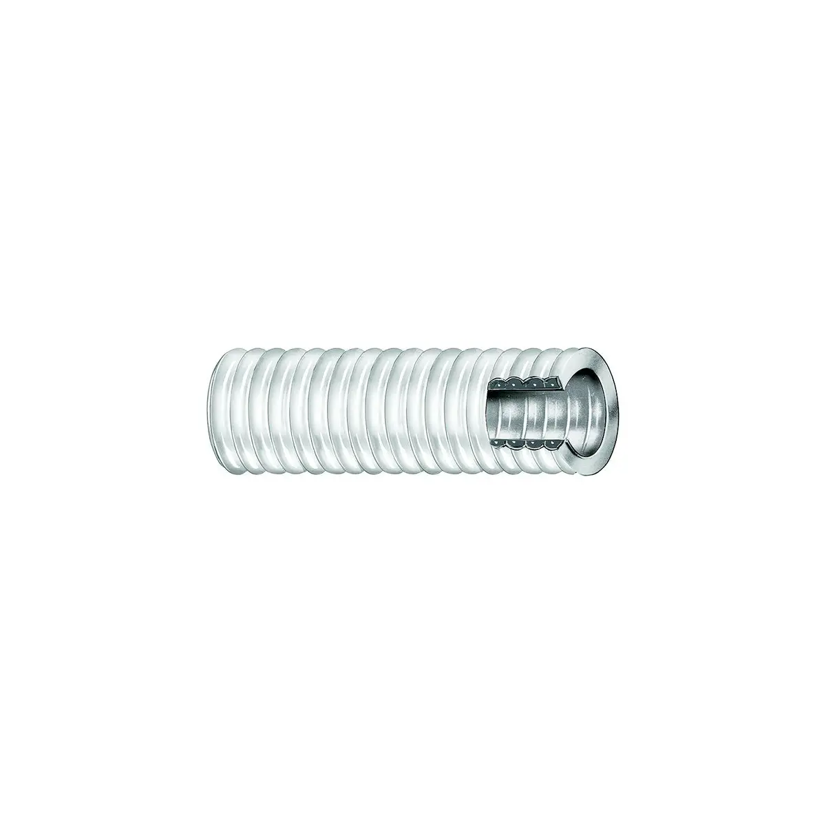 Trident Marine 146-1126 Trident Vac Heavy-Duty Water Fill, 1-1/2" X 50' 1
